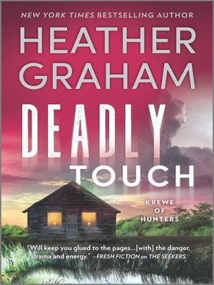 cover image of Deadly Touch